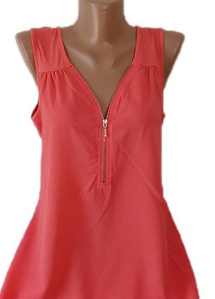 Акция 1+1 = 3 красивая майка отвеса эластан трикотаж + полiэстр