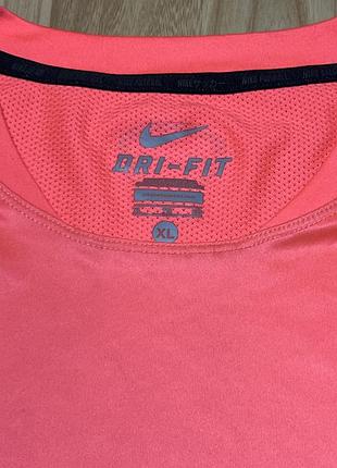 Футболка nike