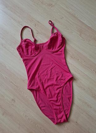 Купальник женский