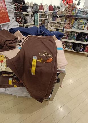 Брюки спортивные с начесом женские л евроразмер