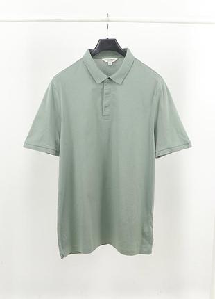 Чоловіча polo футболка autograph