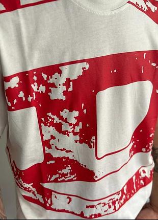 Футболка diesel