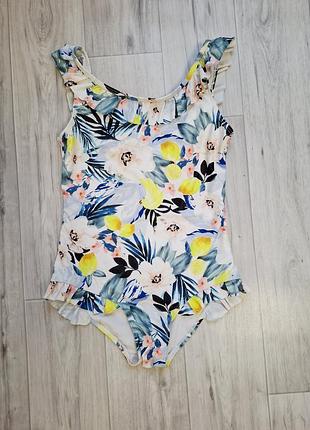 Купальник для дівчинки