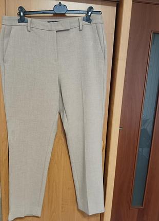 Брюки женские бангладеш 50размер.