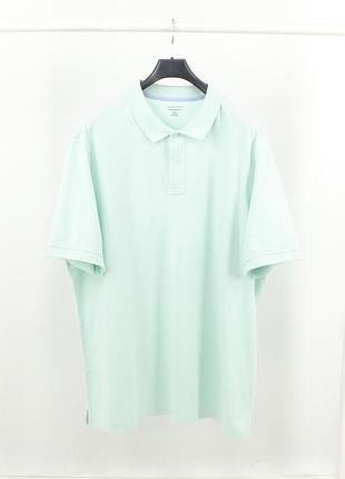 Чоловіча polo футболка landsend