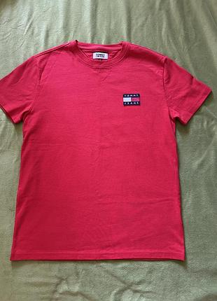 Футболка tommy hilfiger