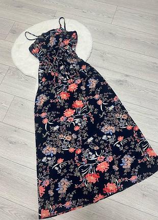 Сарафан летний s-m состояние нового