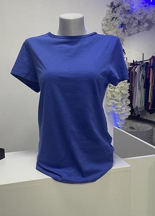 Бавовняна футболка primark