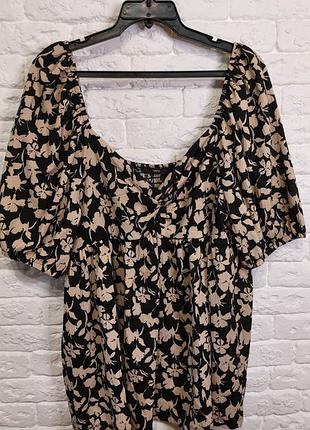 Фірмова дуже красива блуза блузка