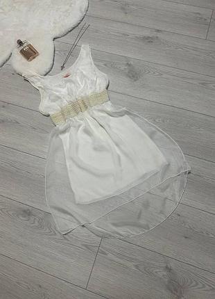 Сарафан летний xs-s состояние нового