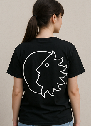 Футболка cotton 100%