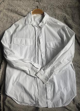 Біла сорочка , р.с