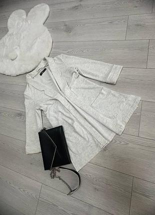 Пиджак s-m как новый