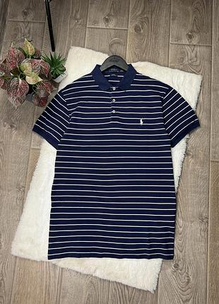 Футболка polo ralph lauren