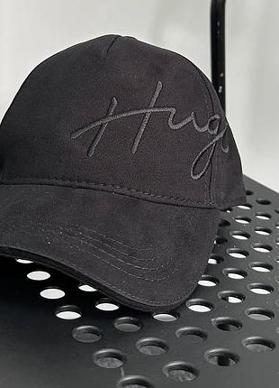 Кепка hugo