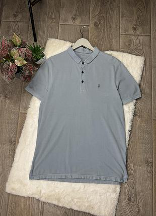 Футболка allsaints