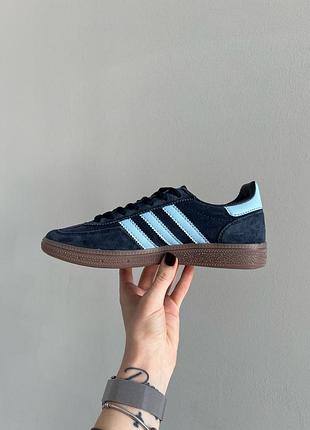 Adidas spezial handball blue 5