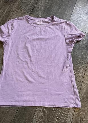 Футболка котон