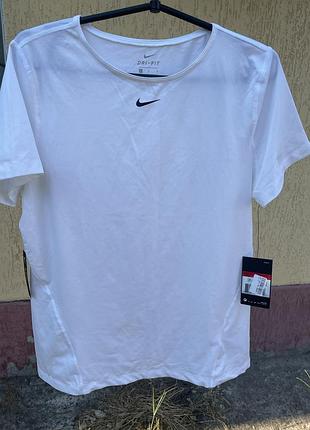 Футболка nike