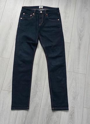 Мужские джинсы