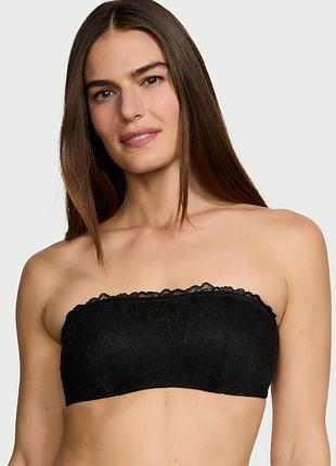 Бандо бралетт victoria's secret