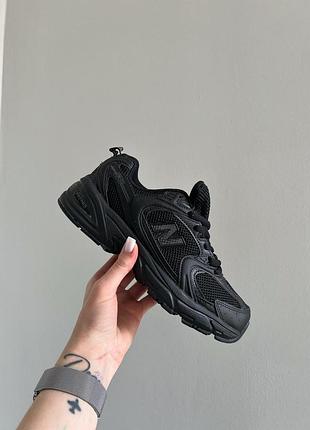 Footwear NEW BALANCE WXSHFTLK Black black