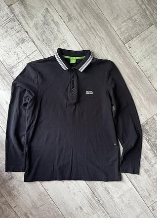 Чоловіча кофта поло