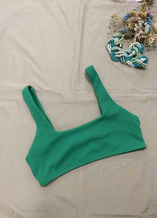 Верх купальника топ