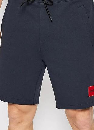 Шорты hugo