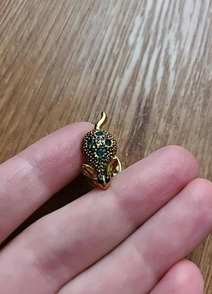 Брошка жіноча б/в