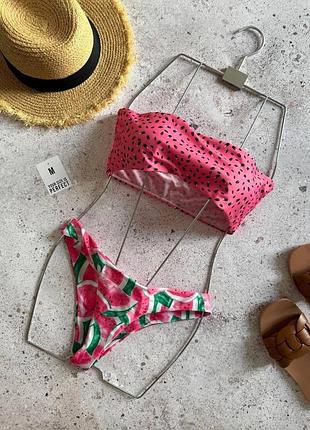 Купальник на чашках розмір м