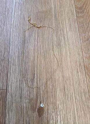 Підвіска жіноча б/в