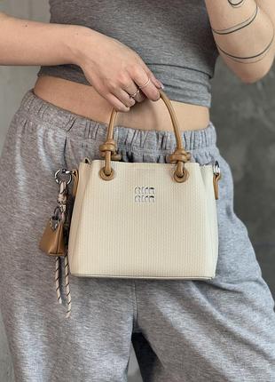 Жіноча сумка beg mini 2