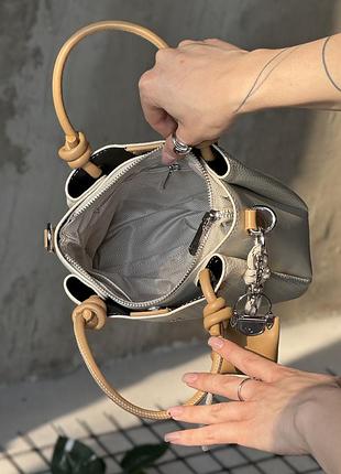 Жіноча сумка beg mini 5