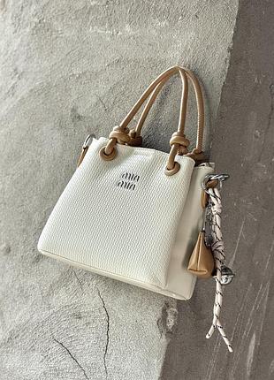 Жіноча сумка beg mini 4