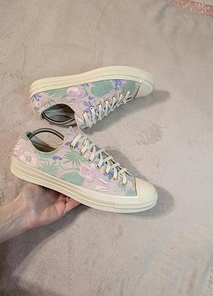 Кеды converse 45-46 р. 29.5 см original состояние нового