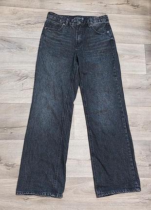 Джинси чорні