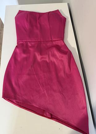 Коротка сукня