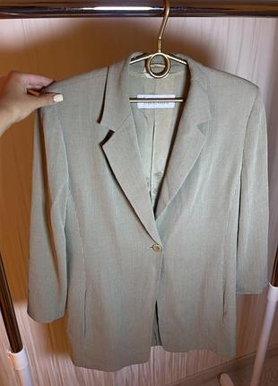 Піджак max mara