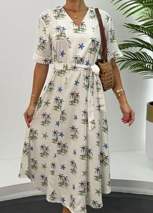 Чудова сукня zara