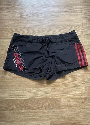 Новые шорты adidas