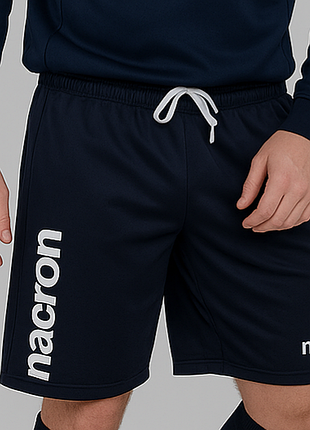 Macron шорти