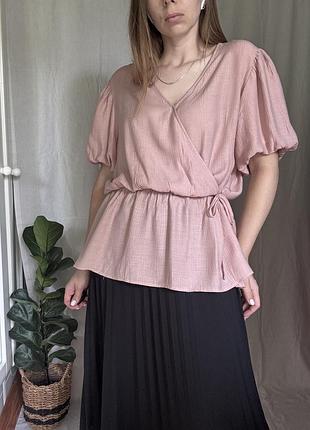 Легенька блузка