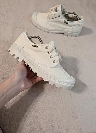 Кросівки кеди palladium 42 р 27 см original відмінний стан