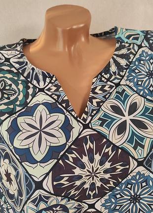 Блуза, платье -туника /5687/ 3