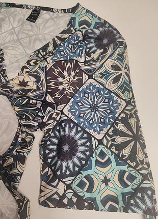 Блуза, платье -туника /5687/ 7