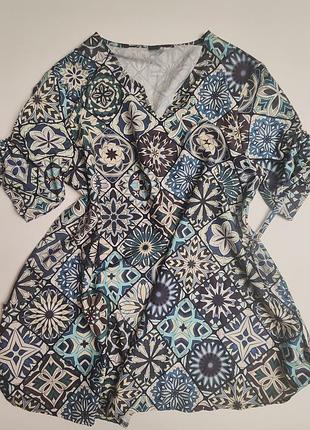 Блуза, платье -туника /5687/ 4