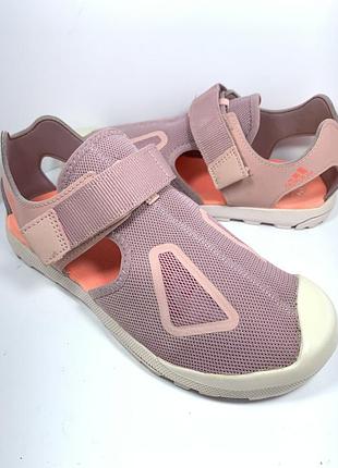 Босоніжки кросівки adidas