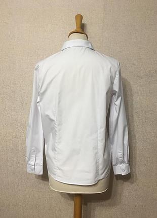 Рубашка george для девочки 13-14лет,хлопок 3