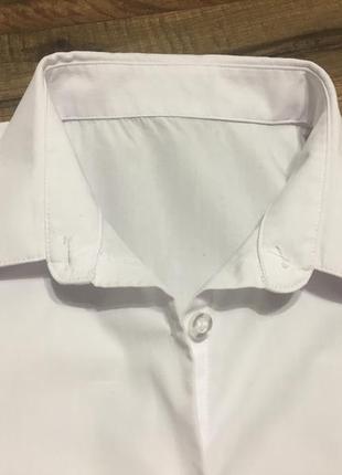 Рубашка george для девочки 13-14лет,хлопок 6